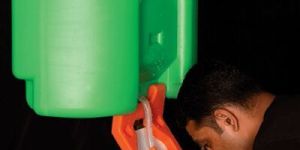 UPEW Portable Workable Eye Wash Station