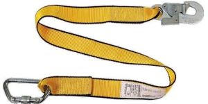 Webbing Lanyard