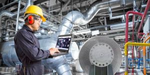 Boiler Maintenance Service