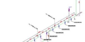 Piping Isometric Drawing Services