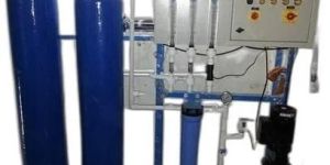 Commercial RO Water Plant