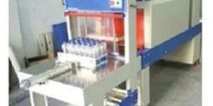 Juice PET Bottle Packing Machine