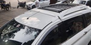 Lets Go Roof Carrier for Ertiga