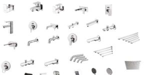 Bathroom Accessories