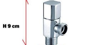 Angle Valve