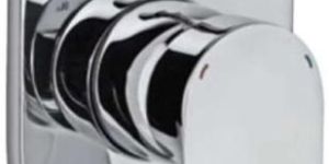 High Flow Diverter Body with Upper Part