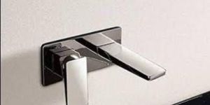 Wall Mount Basin Mixer