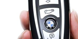 Car Remote Key Making