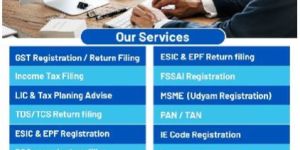 Chartered Accountants