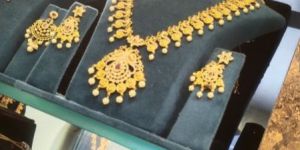 Antique Imitation Jewellery