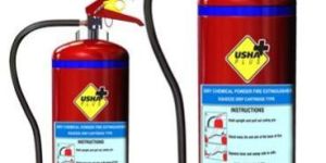 Fire Protection Equipment