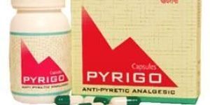 Pyrigo Capsules