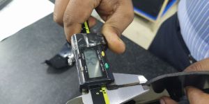 Digital Vernier Caliper