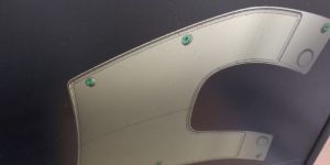 Injection Molded Parts