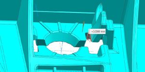 Plastic Injection Molding Parts