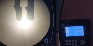 Precision Tool Room Services