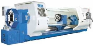 CNC LATHES LD 45 Series