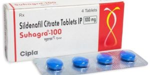 Sildenafil Tablet