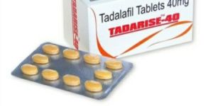 Tadalafil Tablets