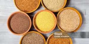 All Millets
