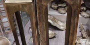 Aluminium Decorative Lantern