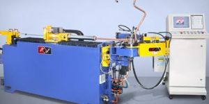 CNC Multi-Axes Tube Benders