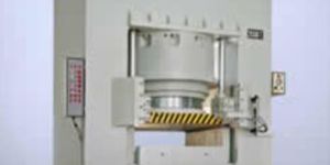 Tube End Forming Machine