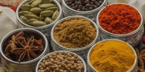 All Indian Spices