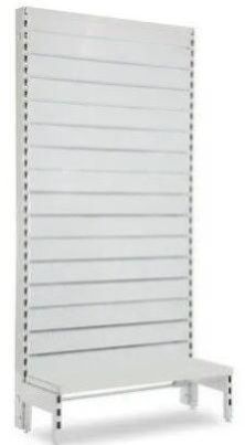 Slatwall Display Panel