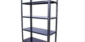 Slotted Angles Racks