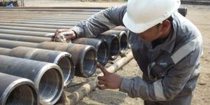 Pipe Inspection