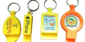 Mobile Stand Cum Keychain