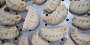 Chicken Momos