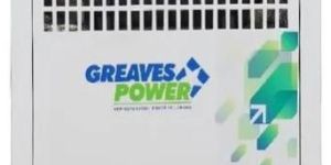 Greaves Power Diesel Generator