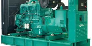 Cummin Diesel Generator
