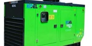 Koel Diesel Generator