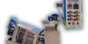 Dewatering Screw Press Machine