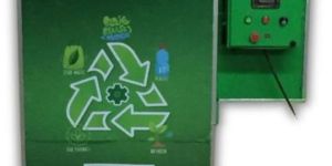 Organic Waste Composter