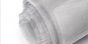 Stainless Steel Mosquito Mesh