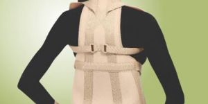 Dorsolumbar Spinal Brace
