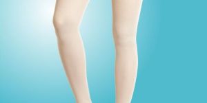 Stockings above Knee