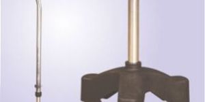 Tripod Walking Stick