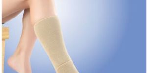 Tubular Support below Knee