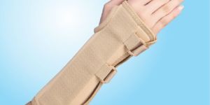 Wrist Cock-Up Splint