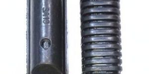 Footrest Rubber Splendor