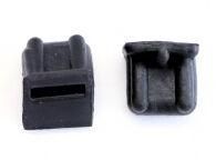 Panel Rubber Small (L-type)