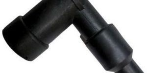 spark plug cap Hero Honda Rubber-PVC