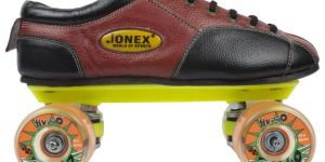 JJ Jonex Fix Body Quad Shoe Skate Hypro Rollo (MYC)