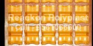 PVC Cover Blocks Spacers Rubber Mould