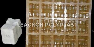 Reackon PVC Cover Blocks Spacers Rubber Mould